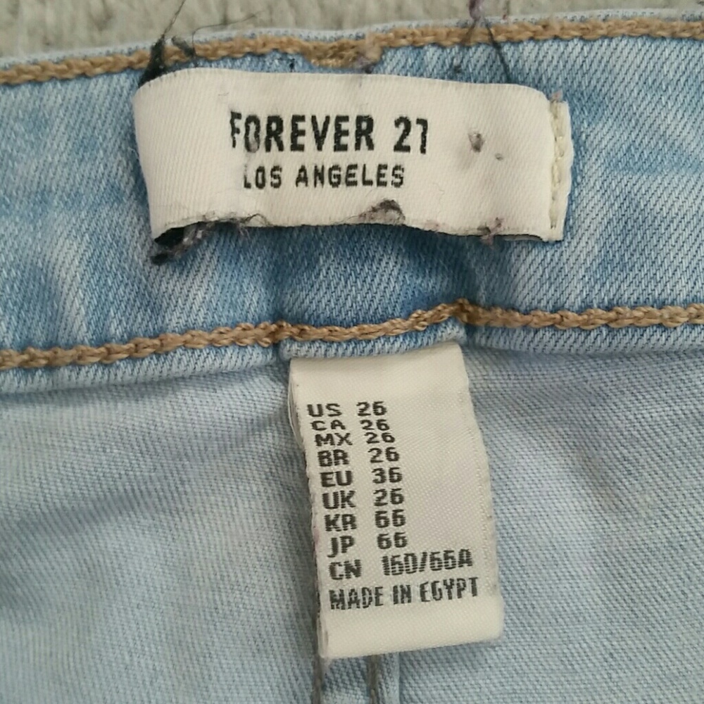 Jeans - Picture 2 of 3